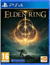 ELDEN RING - PS4 (99873)